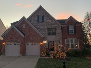 765 Sandstone Rdg, Cold Spring, KY 41076