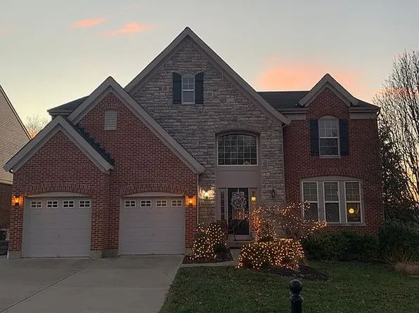 765 Sandstone Rdg, Cold Spring, KY 41076