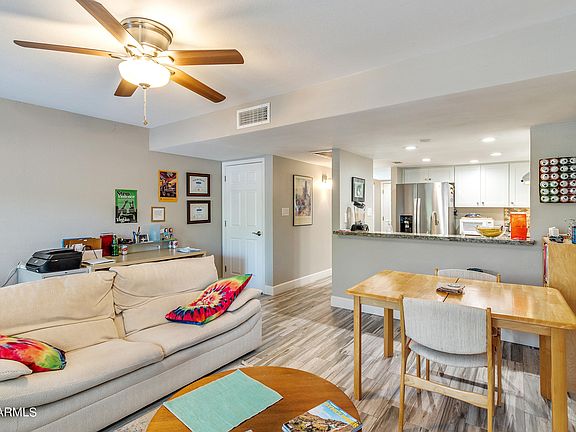 4th image of 520 E WEBER Drive #29