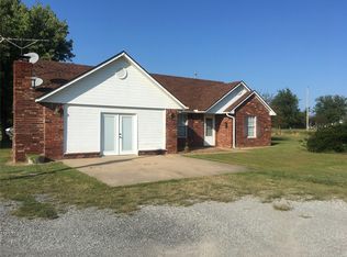 3030 E Davis Field Rd, Muskogee, OK 74403