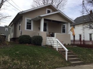 528 Edgehill Ave, Ashland, OH 44805