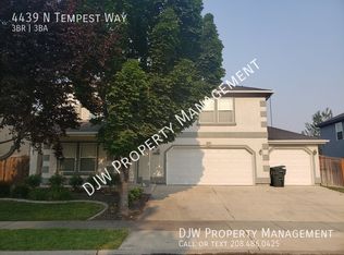 4439 N Tempest Way, Meridian, ID 83642