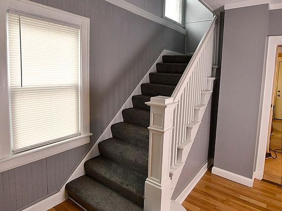 Staircase 1