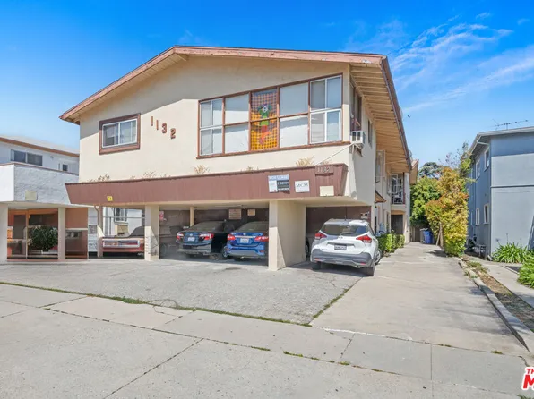 1132 S Holt Ave APT 3, Los Angeles, CA 90035