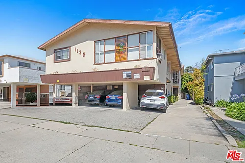 1132 S Holt Ave #3 Photo 1