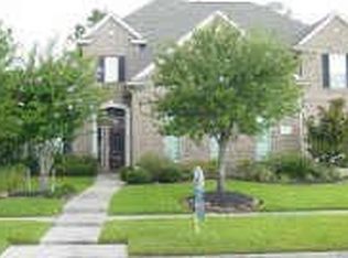 14711 Banner Ridge Ln, Humble, TX 77396