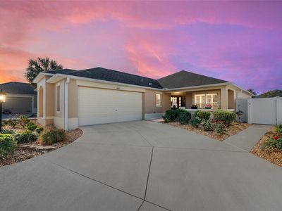 648 Mission Hills Trl, The Villages, FL, 32162