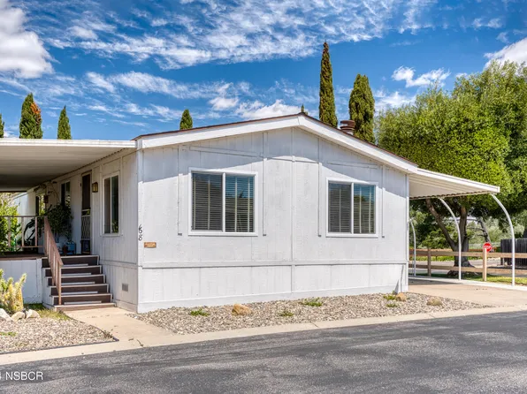 295 N Broadway St Space 168, Orcutt, CA 93455