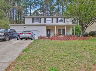 4405 Hopkins Lake Dr, Duluth, GA 30096