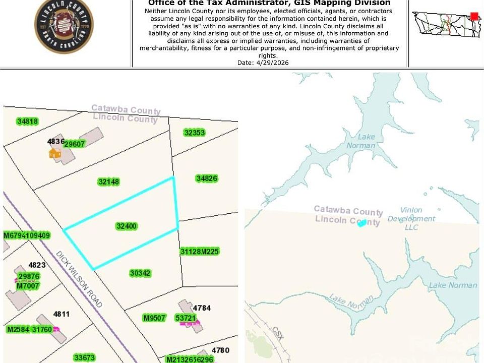 1st image of LOT 35 Dick Wilson Rd