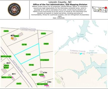 LOT 35 Dick Wilson Rd, Denver, NC, 28037