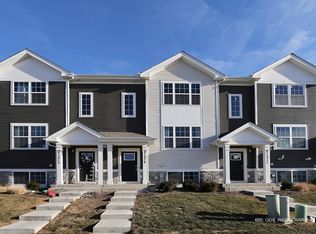 2131 Sassafras Way, Wonder Lake, IL 60097