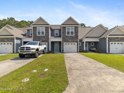 210 N Stingray Lane, Sneads Ferry, NC, 28460