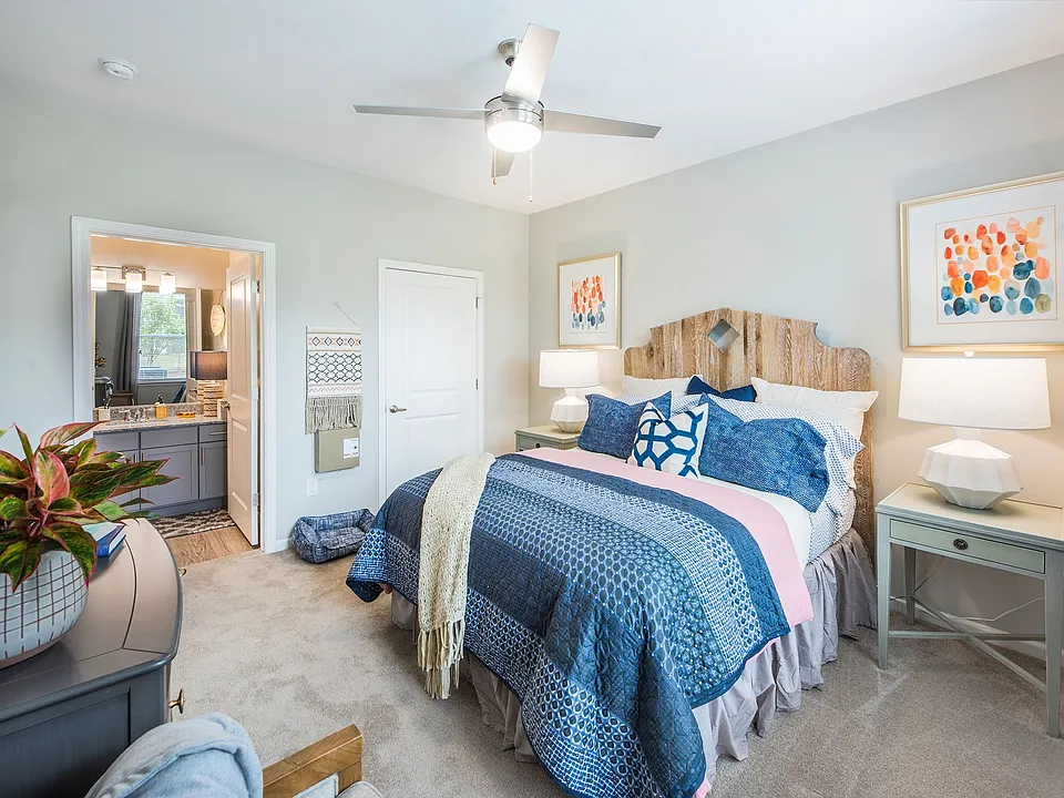 Atlantic At Grand Oaks apartments community photo