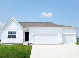 1001 Westridge St SW, Bondurant, IA 50035