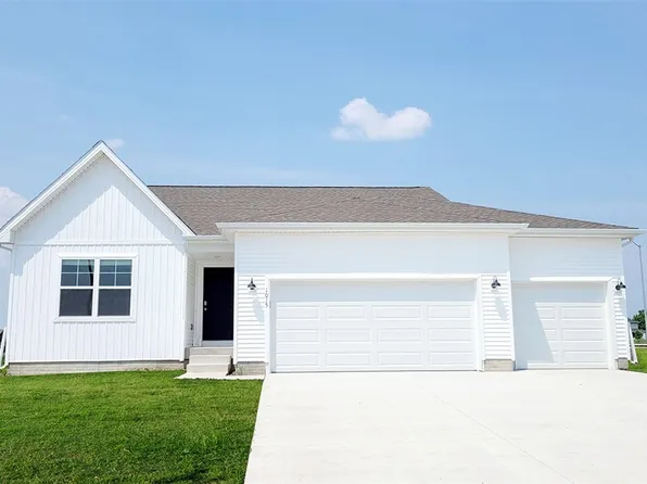1001 Westridge St SW, Bondurant, IA 50035