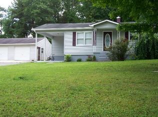 165 Tanglewood Dr LOT 11&12, Rock Island, TN 38581