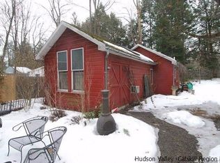 6 Sled Hill Rd, Woodstock, NY 12498