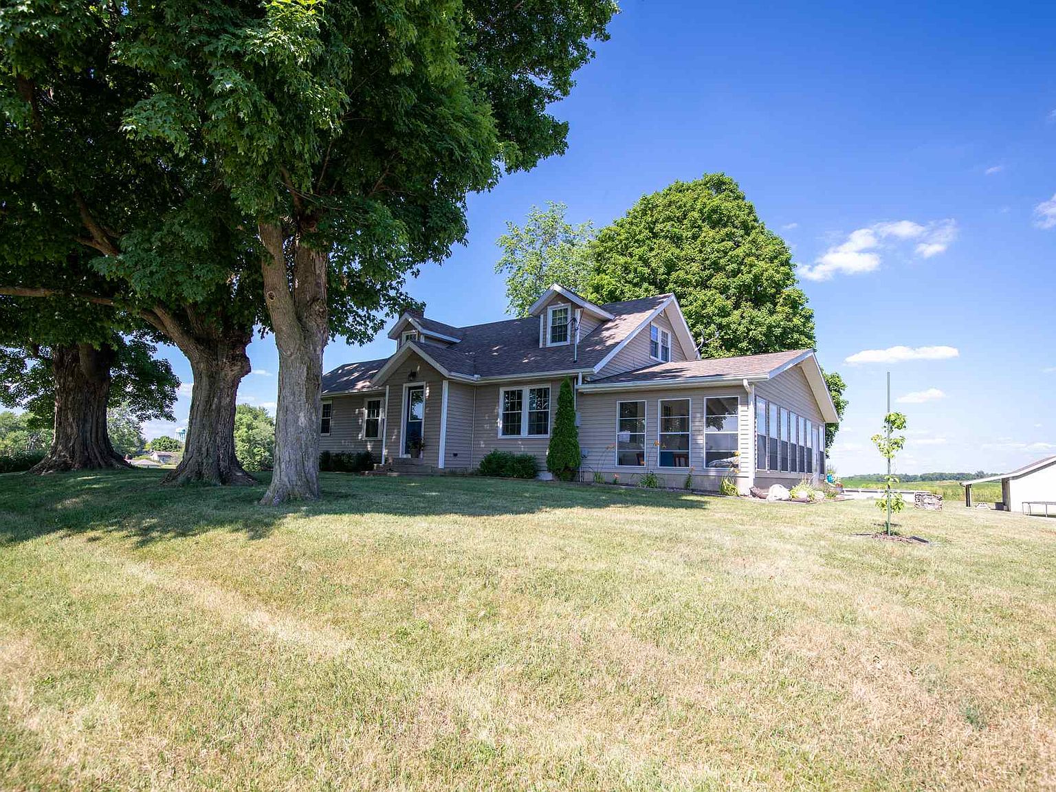 2876 N 1050 W, Etna Green, IN 46524 Zillow