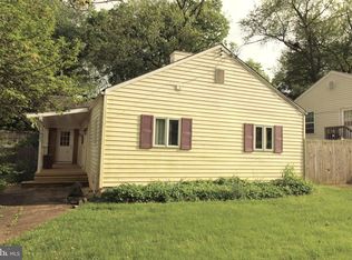 1404 Gleason St, Silver Spring, MD 20902