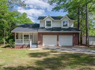 18971 Bull Springs Rd, Robertsdale, AL 36567