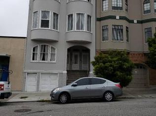 378 Francisco St #A, San Francisco, CA 94133