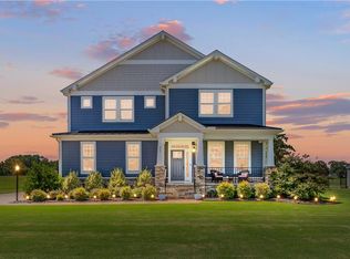 221 Royal Birkdale, Smithfield, VA