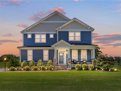 221 Royal Birkdale, Smithfield, VA, 23430