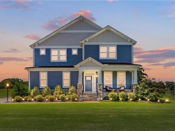 221 Royal Birkdale, Smithfield, VA 23430