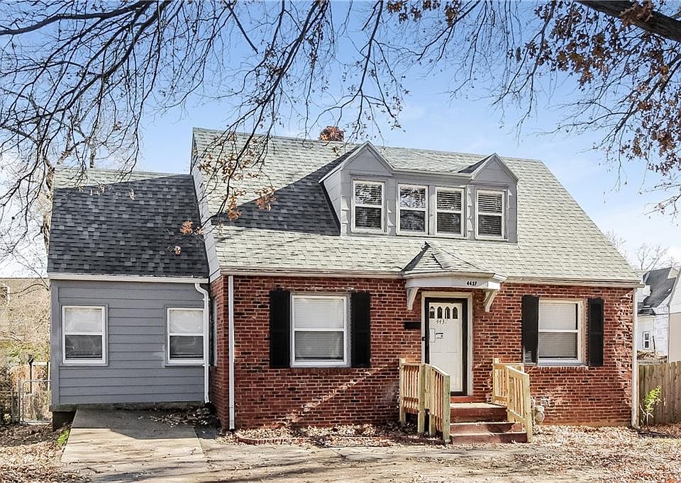 1st image of 4437 Gladstone Blvd
