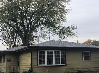 7324 Nebraska Ave, Hammond, IN 46323