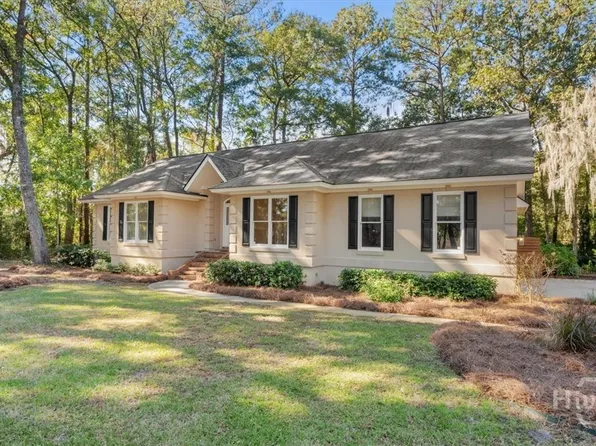 300 Montauk Drive, Richmond Hill, GA 31324