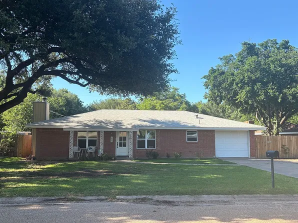 227 Circle Dr, Winters, TX 79567