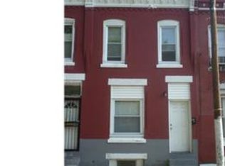 1539 W Tucker St, Philadelphia, PA 19132