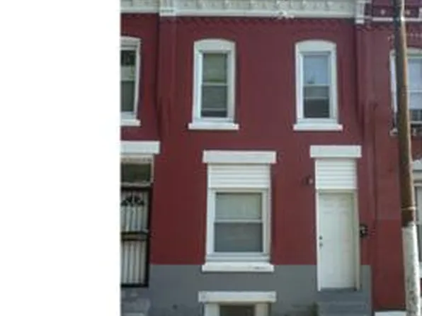 1539 W Tucker St, Philadelphia, PA 19132