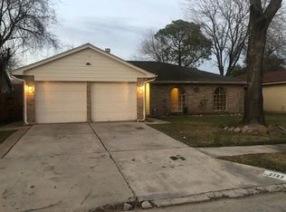 2727 Kings Canyon Ct, Houston, TX 77067