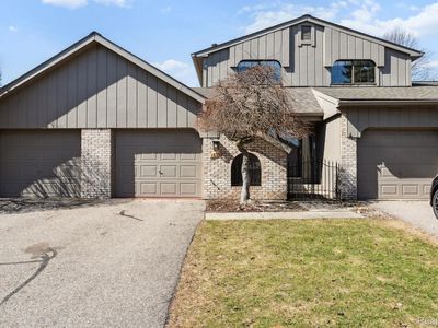 1836 Van Hill Ct, Rochester, MI, 48309