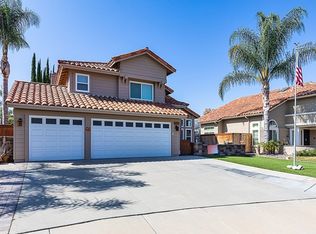 24915 Corte Tonikan, Murrieta, CA 92563
