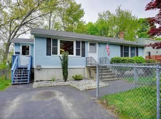 1 Ashley St, Worcester, MA 01604