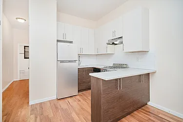 Rented by Living New York