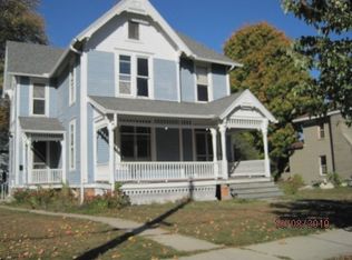 433 E Main St, Morenci, MI 49256
