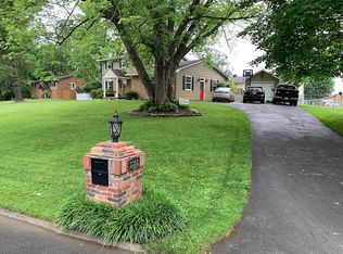 3302 Martindale Dr, Johnson City, TN 37601