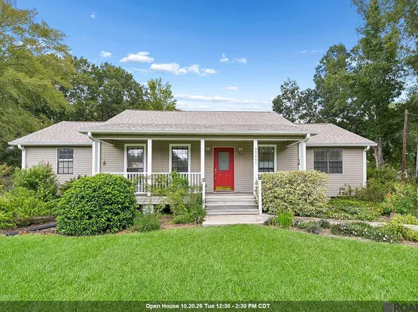 33441 Marion Dr, Denham Springs, LA 70706