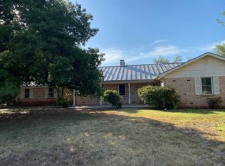 2301 Post Oak Rd, Abilene, TX 79605