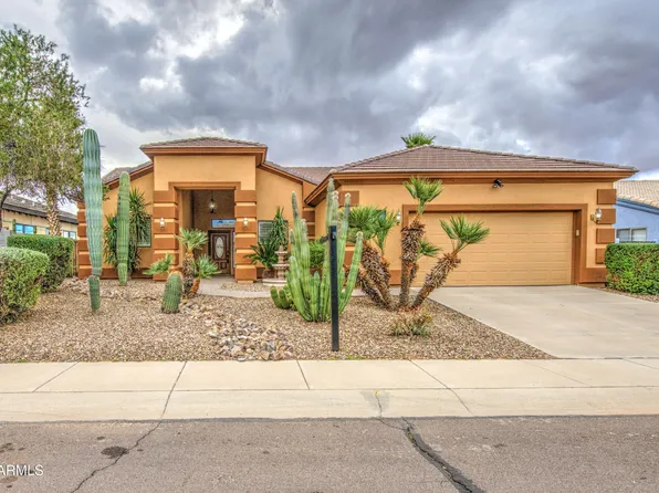 1123 E SHEPHERDS Way, Casa Grande, AZ 85122