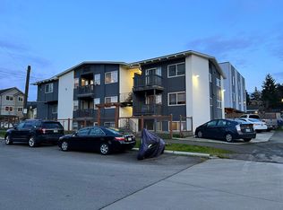 2805 S Byron St #8, Seattle, WA 98144
