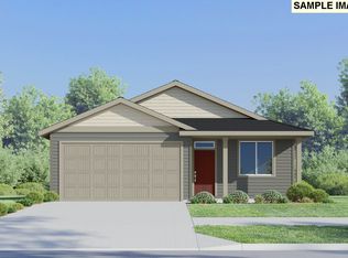 382 NE Hunter Dr, Estacada, OR