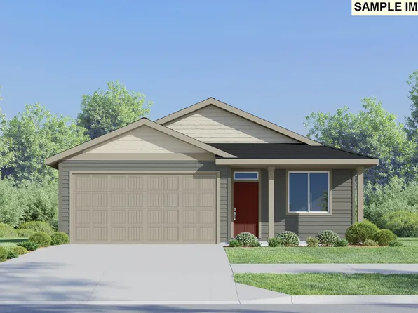 382 NE Hunter Dr, Estacada, OR 97023