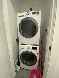 Rented by Union Square Property Management