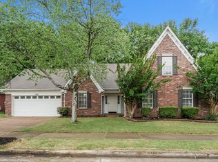 1395 Milestone Cir, Collierville, TN 38017